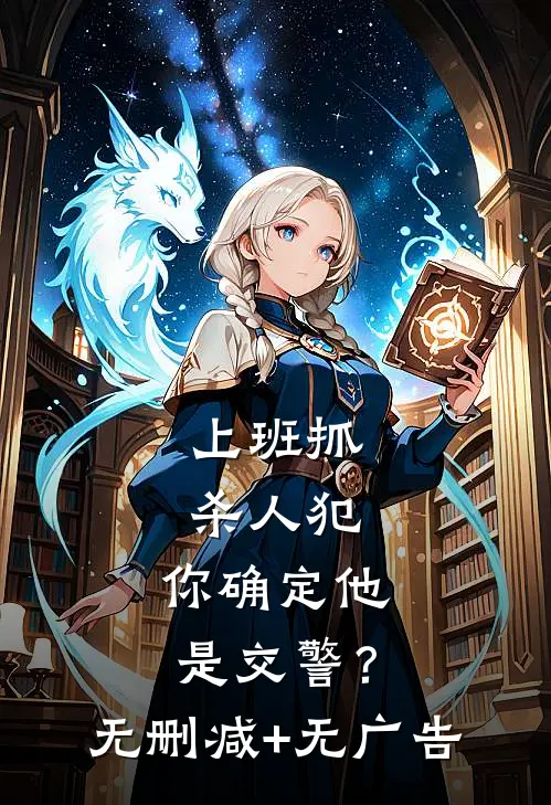 上班抓杀人犯，你确定他是交警？无删减+无广告