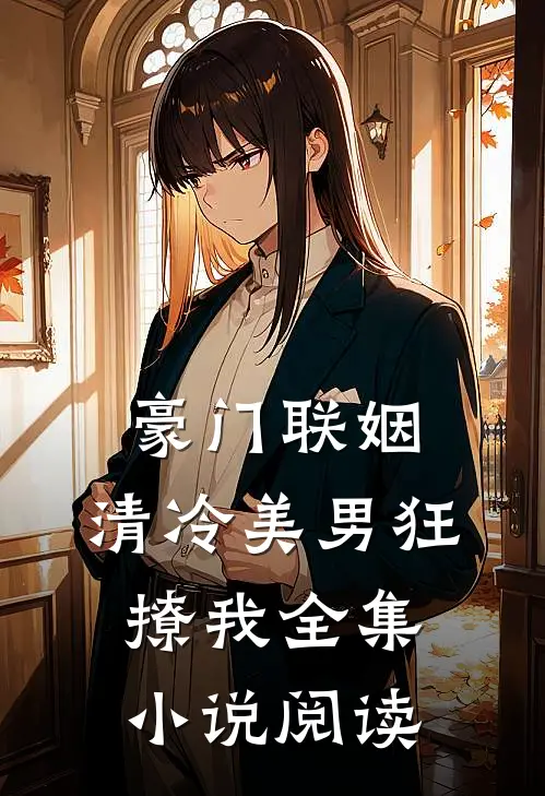豪门联姻：清冷美男狂撩我全集小说阅读