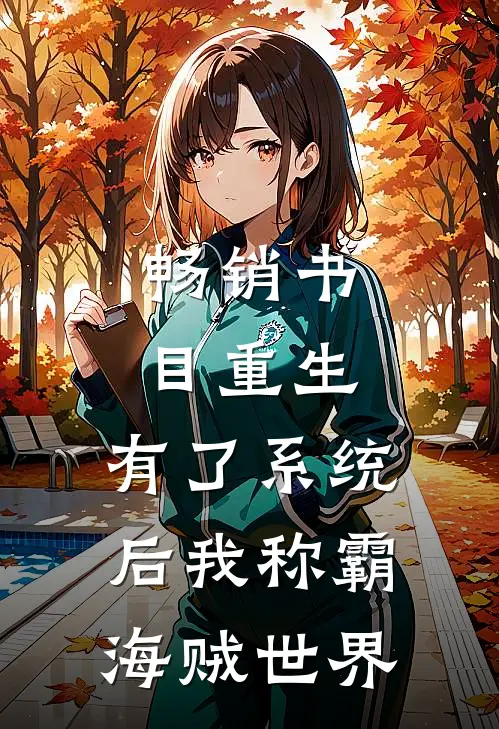畅销书目重生：有了系统后我称霸海贼世界