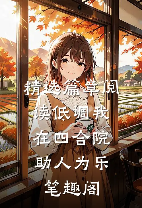精选篇章阅读低调我在四合院助人为乐,笔趣阁
