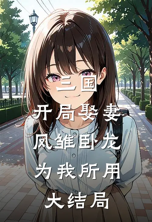三国：开局娶妻，凤雏卧龙为我所用大结局