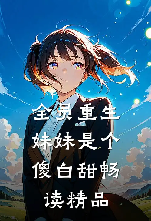 全员重生：妹妹是个傻白甜畅读精品