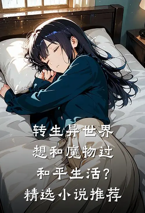 转生异世界想和魔物过和平生活？精选小说推荐