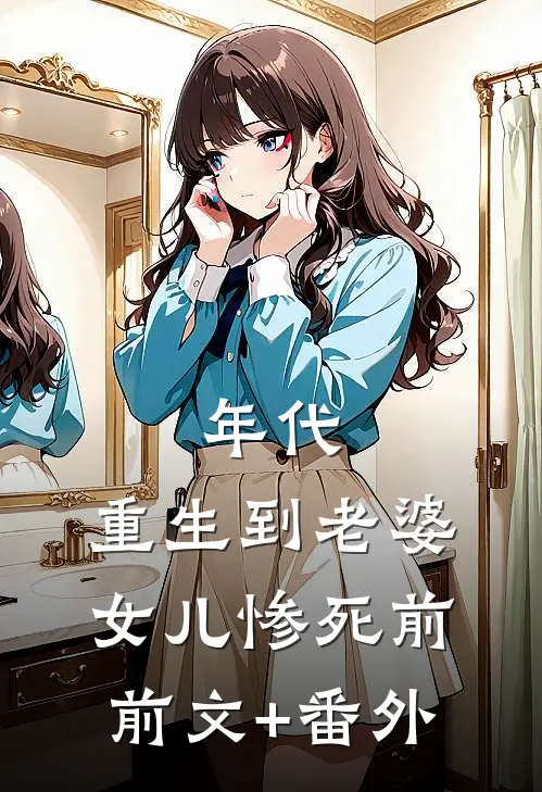 年代：重生到老婆女儿惨死前前文+番外