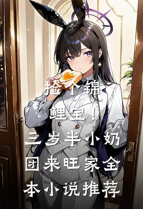 捡个锦鲤宝！三岁半小奶团来旺家全本小说推荐