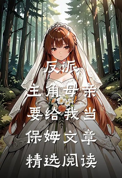 反派：主角母亲要给我当保姆文章精选阅读