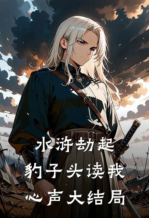 水浒劫起，豹子头读我心声大结局