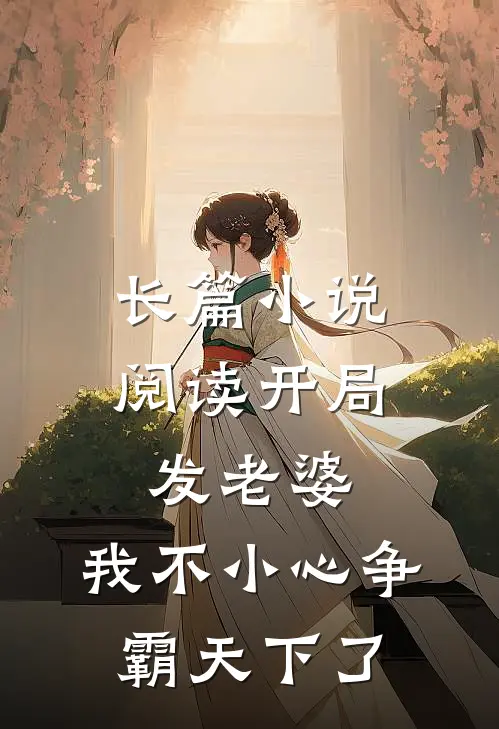 长篇小说阅读开局发老婆，我不小心争霸天下了