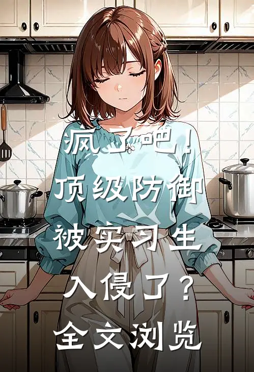 疯了吧！顶级防御被实习生入侵了？全文浏览