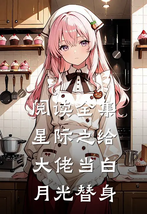 阅读全集星际之给大佬当白月光替身