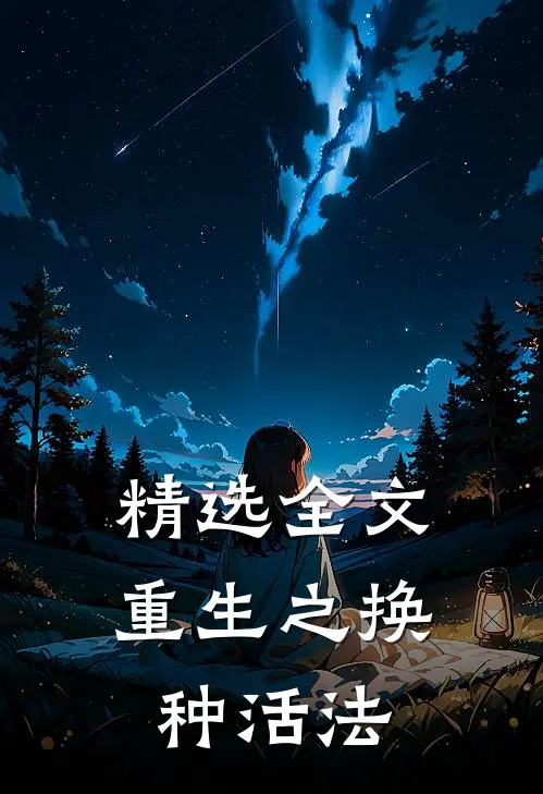 精选全文重生之换种活法