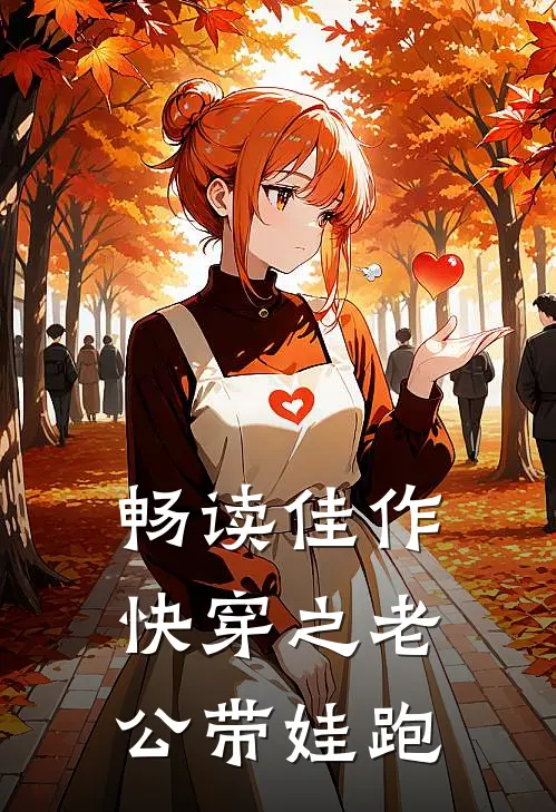 畅读佳作快穿之老公带娃跑