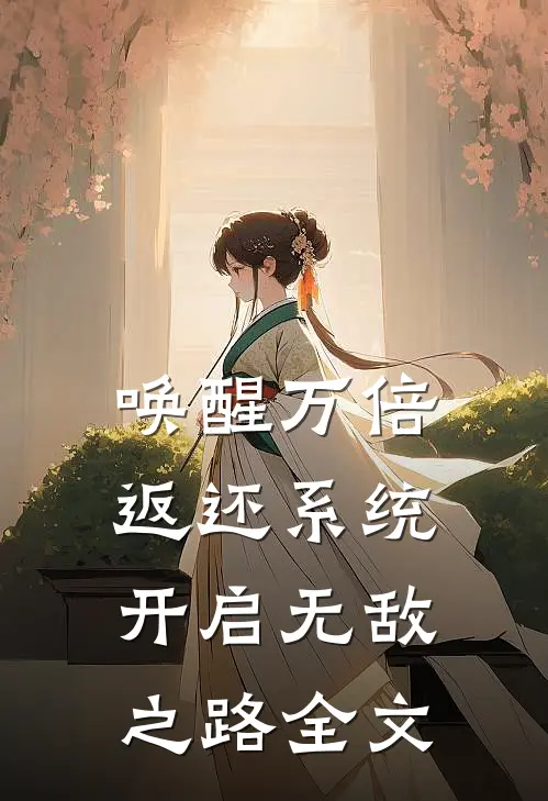 唤醒万倍返还系统，开启无敌之路全文