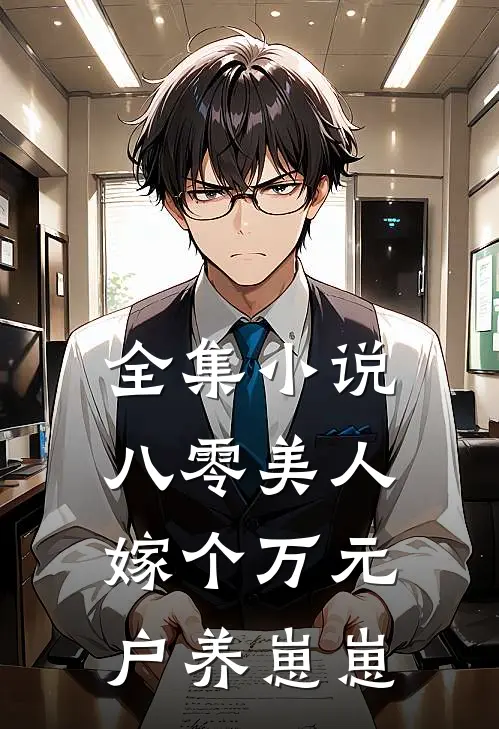 全集小说八零美人：嫁个万元户养崽崽