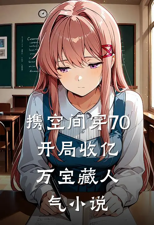 携空间穿70，开局收亿万宝藏人气小说