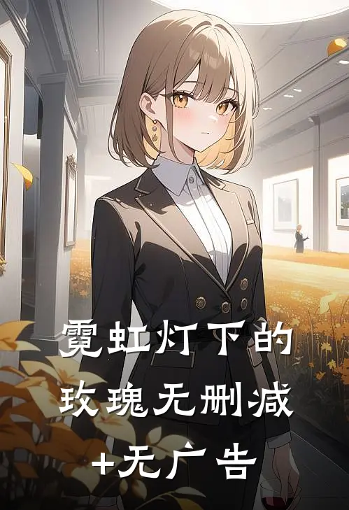 霓虹灯下的玫瑰无删减+无广告