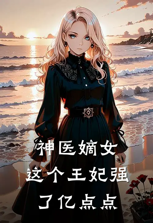 神医嫡女：这个王妃强了亿点点
