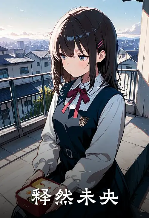 释然未央
