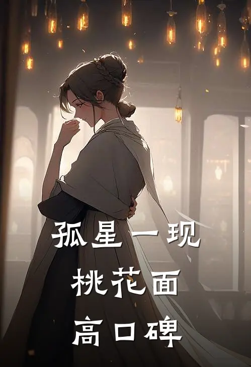 孤星一现桃花面高口碑