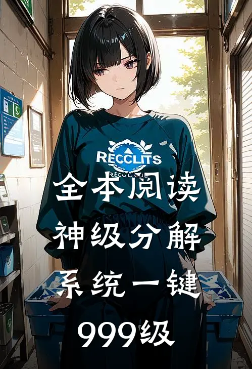 全本阅读神级分解系统一键999级