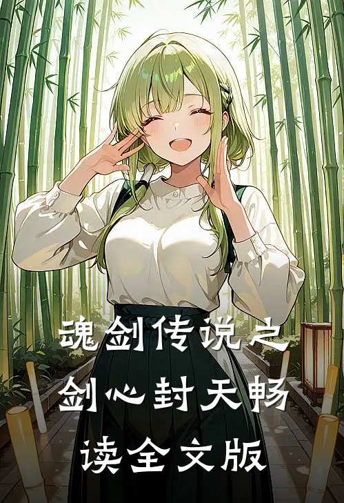 魂剑传说之剑心封天畅读全文版
