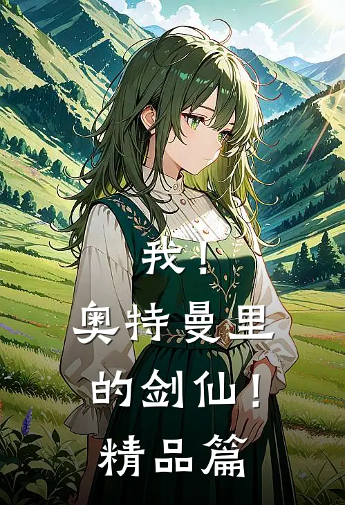 我！奥特曼里的剑仙！精品篇