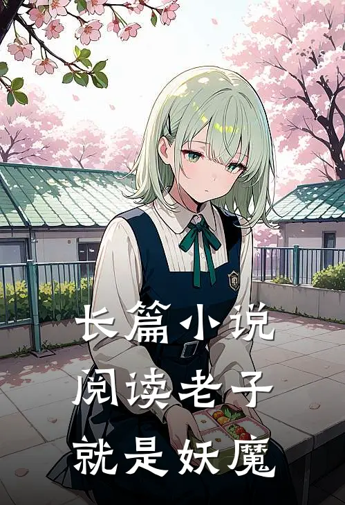 长篇小说阅读老子就是妖魔