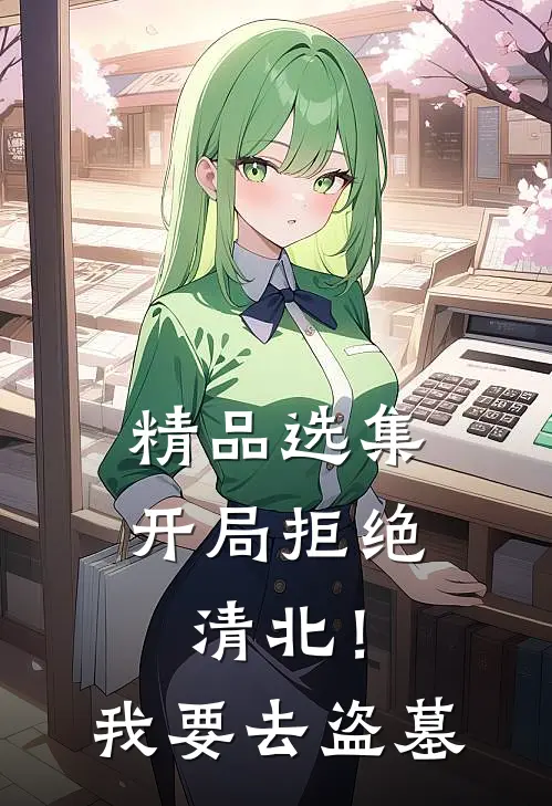 精品选集开局拒绝清北！我要去盗墓