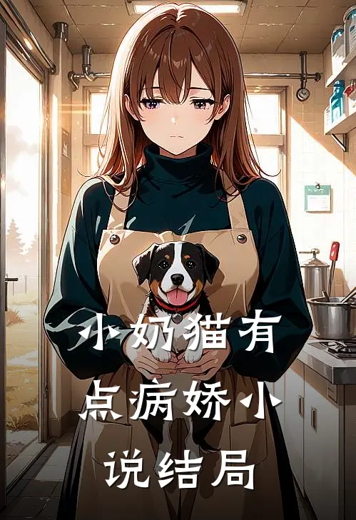 小奶猫有点病娇小说结局