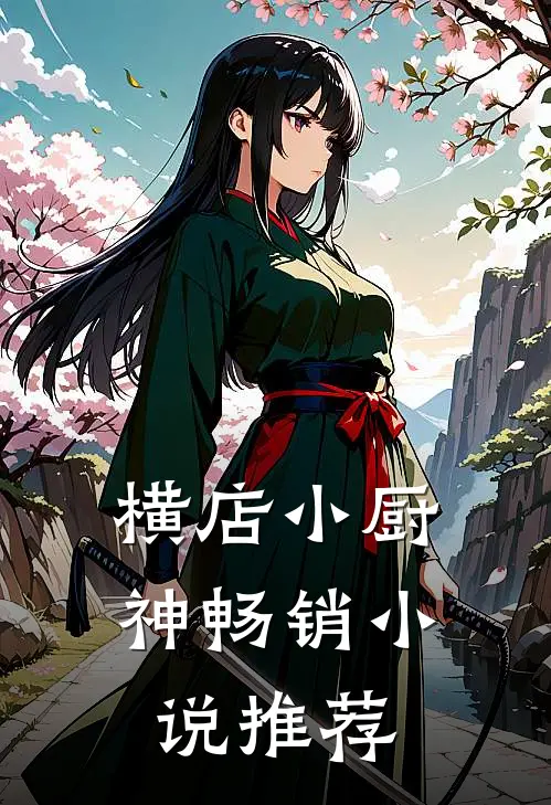 横店小厨神畅销小说推荐