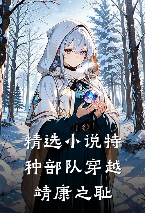 精选小说特种部队穿越靖康之耻