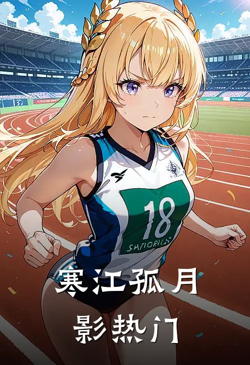 寒江孤月影热门