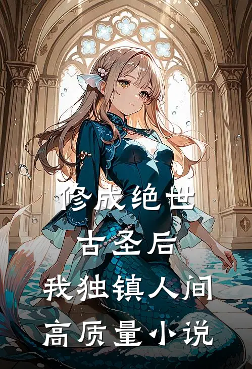 修成绝世古圣后，我独镇人间高质量小说