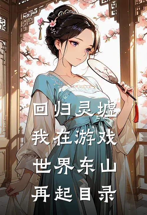 回归灵墟：我在游戏世界东山再起目录