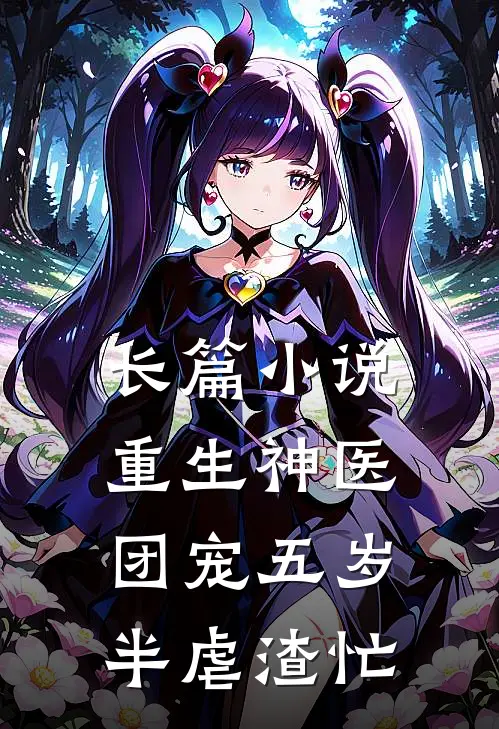 长篇小说重生神医：团宠五岁半虐渣忙