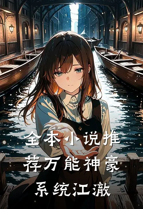 全本小说推荐万能神豪系统江澈