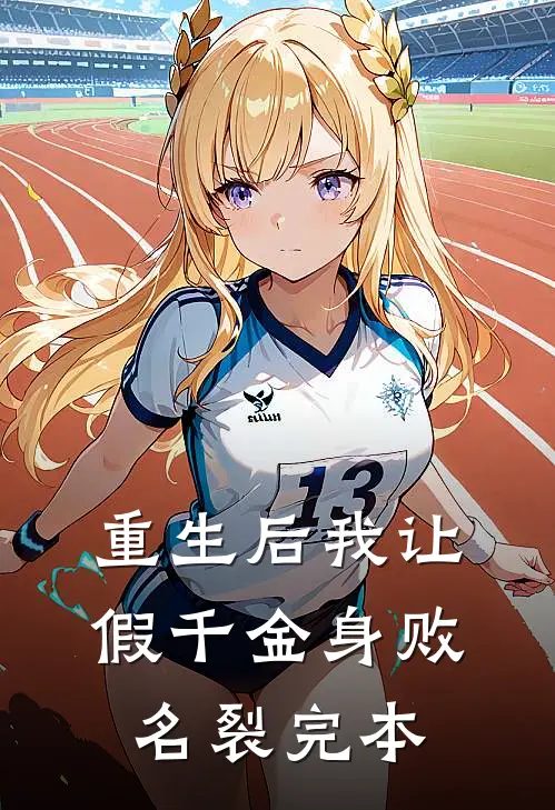 重生后我让假千金身败名裂完本