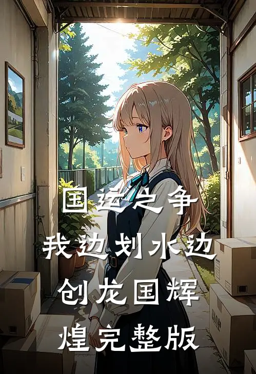 国运之争：我边划水边创龙国辉煌完整版