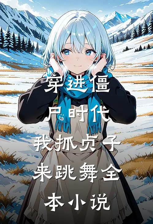 穿进僵尸时代，我抓贞子来跳舞全本小说