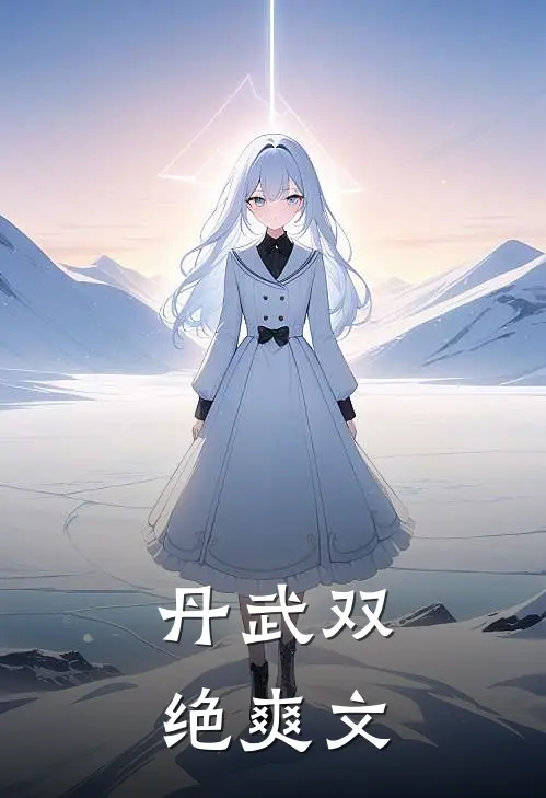 丹武双绝爽文