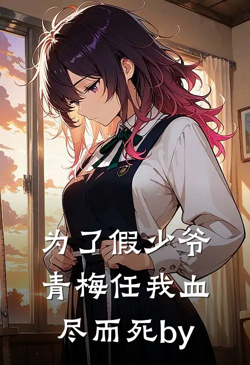 为了假少爷，青梅任我血尽而死by