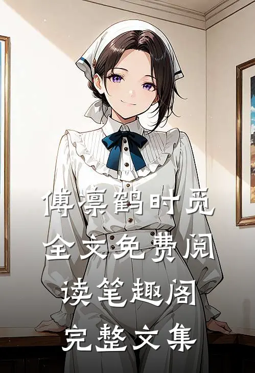 傅凛鹤时觅全文免费阅读笔趣阁完整文集