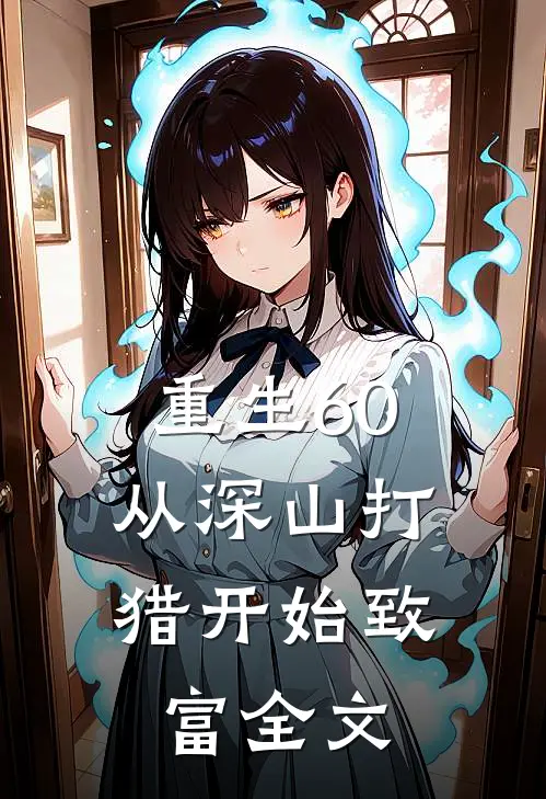 重生60：从深山打猎开始致富全文