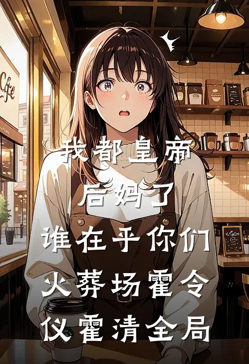 我都皇帝后妈了，谁在乎你们火葬场霍令仪霍清全局