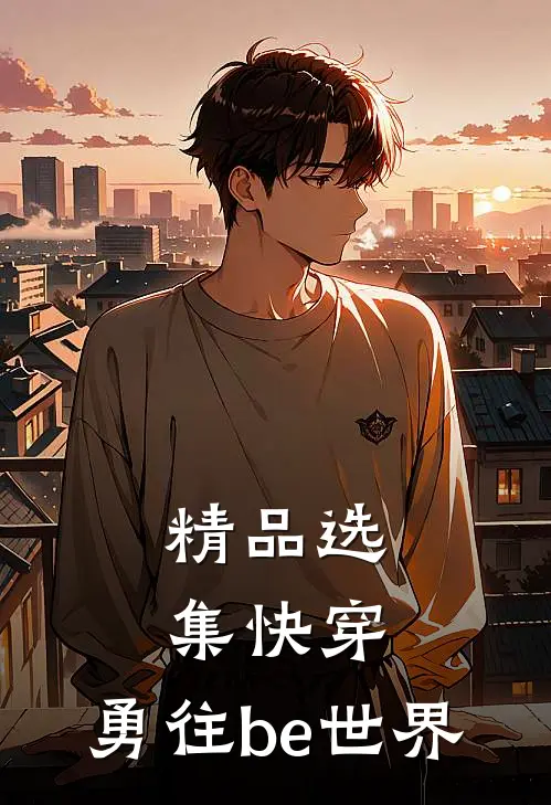 精品选集快穿：勇往be世界