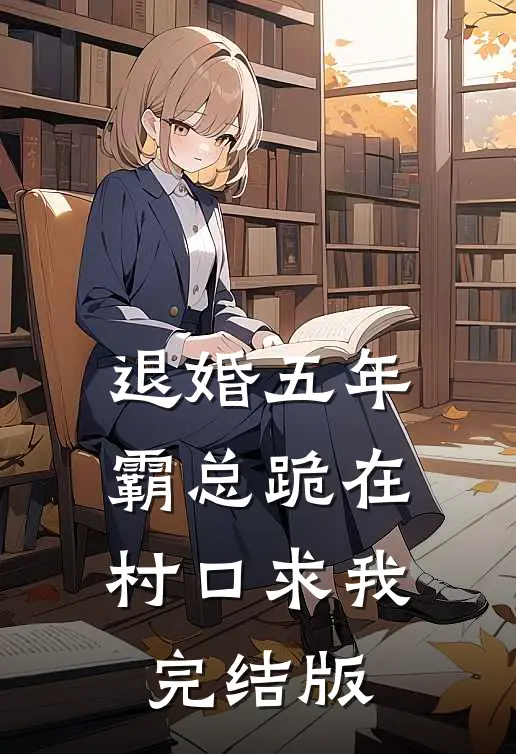 退婚五年，霸总跪在村口求我完结版