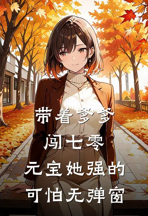 带着爹爹闯七零：元宝她强的可怕无弹窗