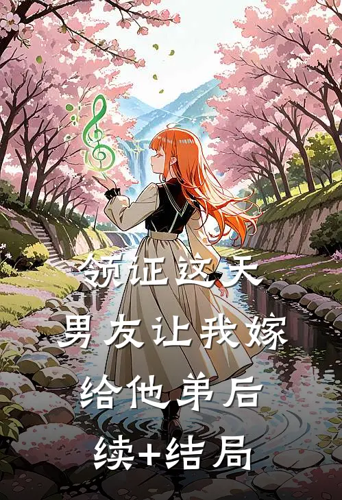领证这天，男友让我嫁给他弟后续+结局