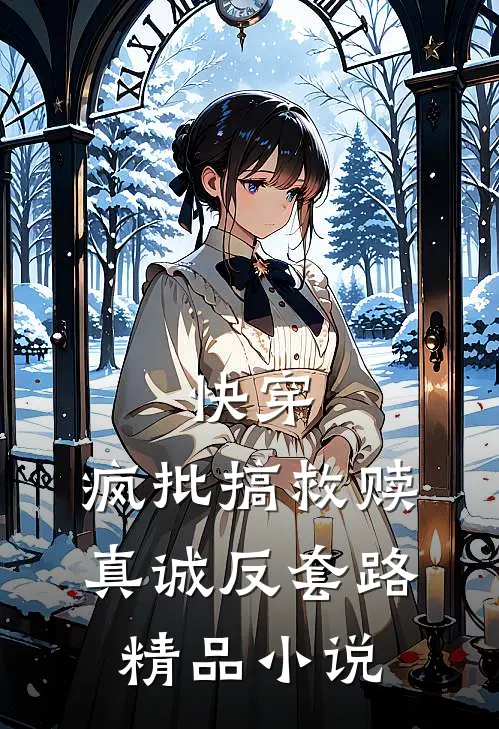 快穿：疯批搞救赎，真诚反套路精品小说