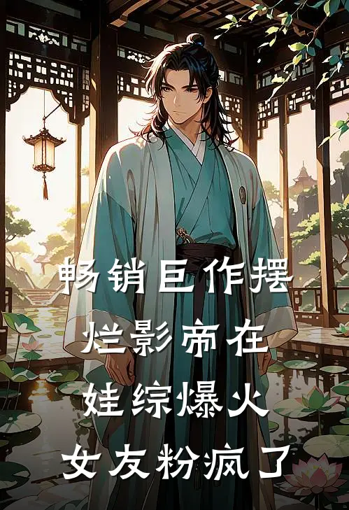 畅销巨作摆烂影帝在娃综爆火，女友粉疯了